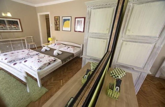 Apartment Green - Near Kalemegdan Citadel - Foto 3