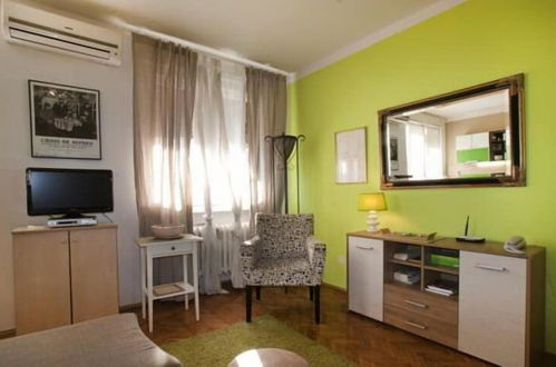 Photo 9 - Apartment Green - Near Kalemegdan Citadel