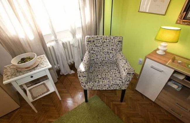 Apartment Green - Near Kalemegdan Citadel - Foto 11