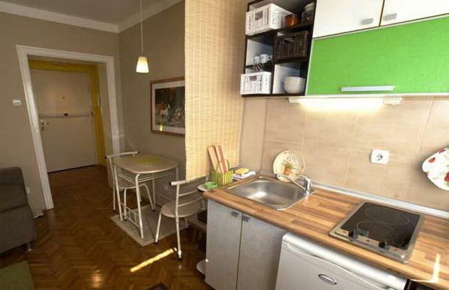 Apartment Green - Near Kalemegdan Citadel - Foto 5