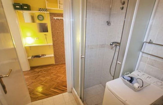 Apartment Green - Near Kalemegdan Citadel - Foto 14