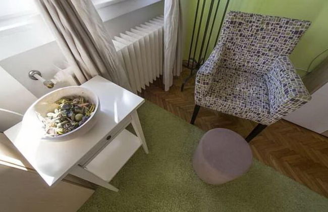 Apartment Green - Near Kalemegdan Citadel - Foto 10