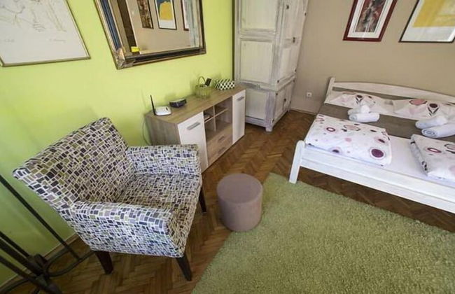 Apartment Green - Near Kalemegdan Citadel - Foto 12