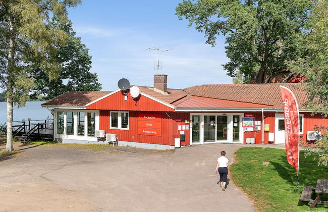 First Camp Sjöstugan - Älmhult - Foto 3