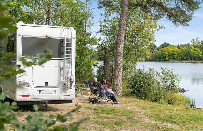 First Camp Sjöstugan - Älmhult - Foto 48