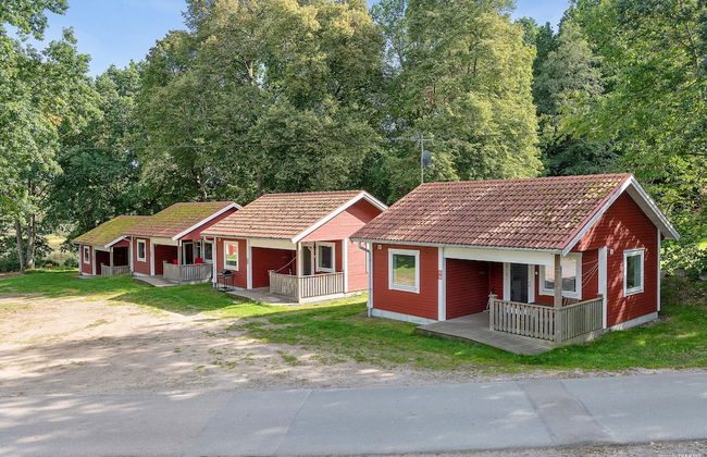First Camp Sjöstugan - Älmhult - Foto 42