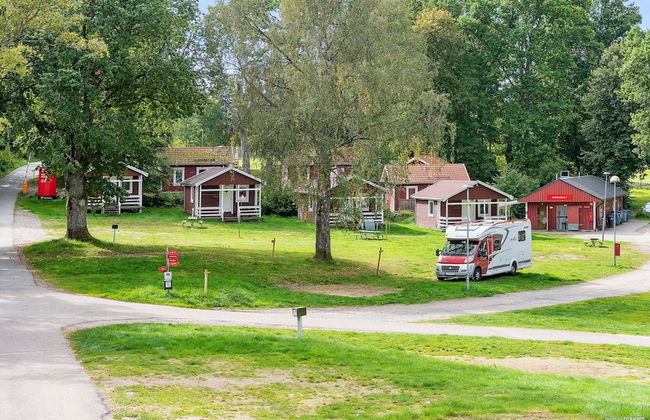 First Camp Sjöstugan - Älmhult - Foto 44