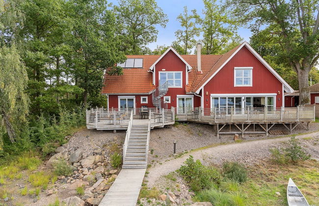 First Camp Sjöstugan - Älmhult - Foto 46