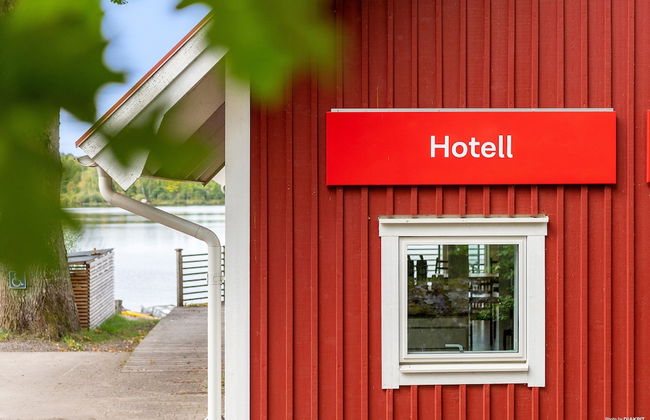 First Camp Sjöstugan - Älmhult - Foto 4