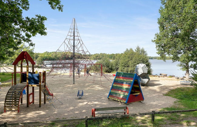 First Camp Sjöstugan - Älmhult - Foto 37