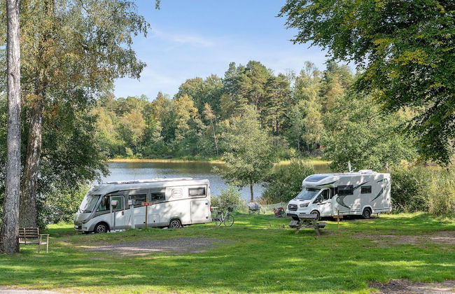 First Camp Sjöstugan - Älmhult - Foto 45
