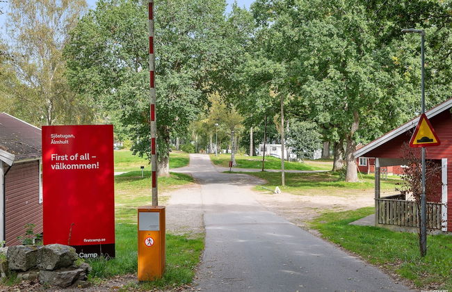 First Camp Sjöstugan - Älmhult - Foto 47