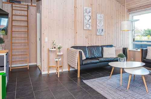 Photo 7 - 6 Person Holiday Home in Ulfborg