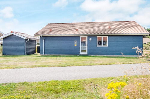 Photo 17 - 6 Person Holiday Home in Ulfborg