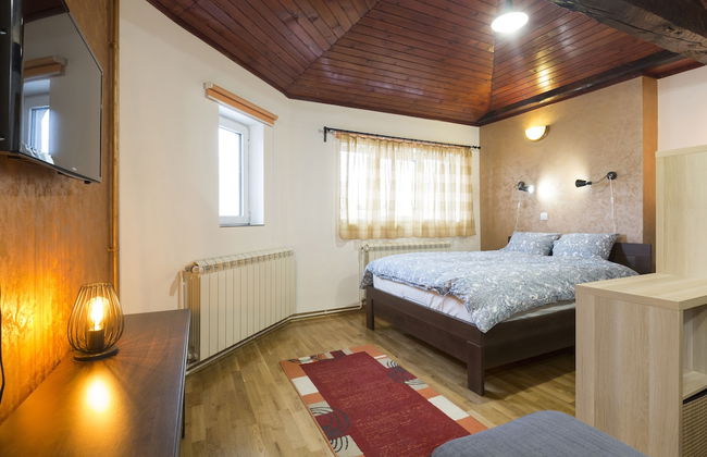 Belgrade Center Apartment V - Foto 4