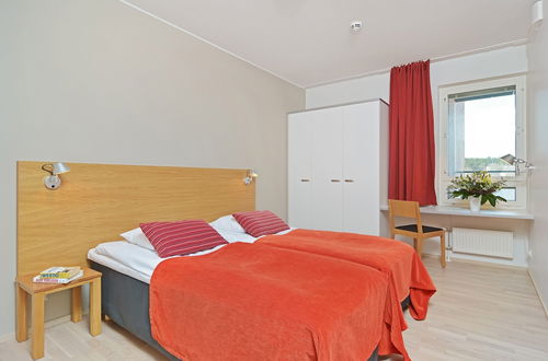 Photo 6 - Forenom Serviced Apartments Tampere Pyynikki