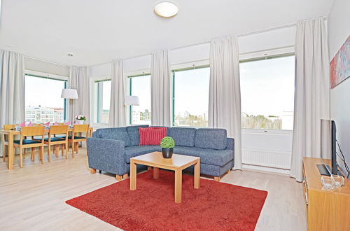 Photo 1 - Forenom Serviced Apartments Tampere Pyynikki