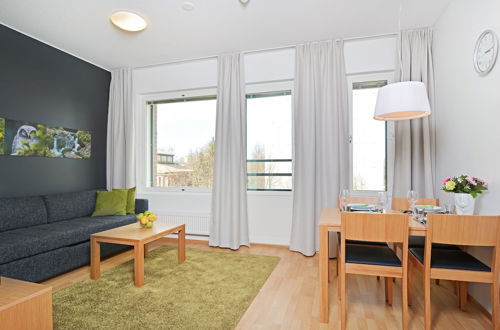 Photo 13 - Forenom Serviced Apartments Tampere Pyynikki