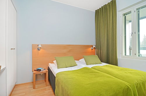 Foto 4 - Forenom Serviced Apartments Tampere Pyynikki