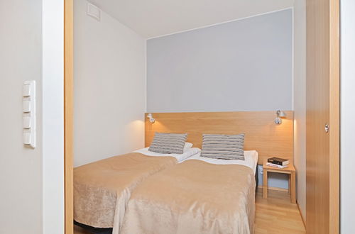 Photo 9 - Forenom Serviced Apartments Tampere Pyynikki