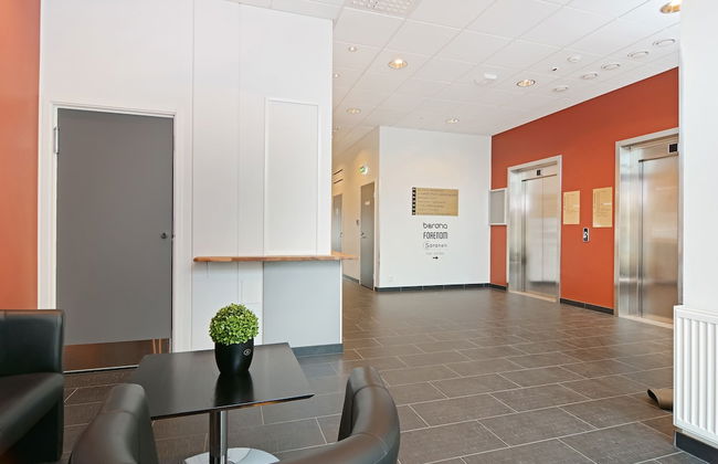 Forenom Serviced Apartments Tampere Pyynikki - Foto 2
