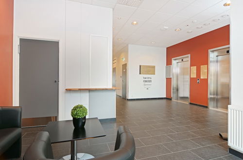 Photo 2 - Forenom Serviced Apartments Tampere Pyynikki