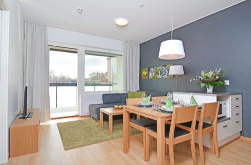 Photo 14 - Forenom Serviced Apartments Tampere Pyynikki