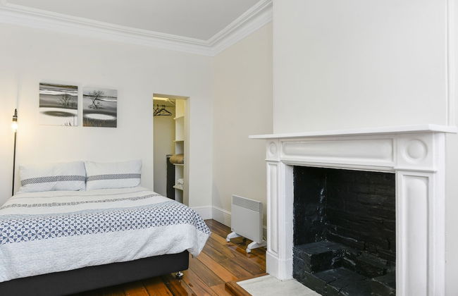 Trinity Hill Apartments - Foto 6