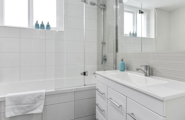 Trinity Hill Apartments - Foto 38