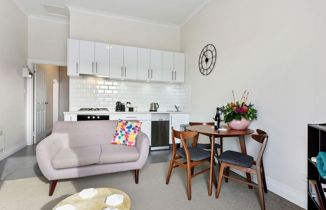 Trinity Hill Apartments - Foto 20