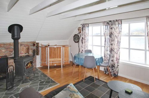 Foto 15 - 6 Person Holiday Home in Vestnes