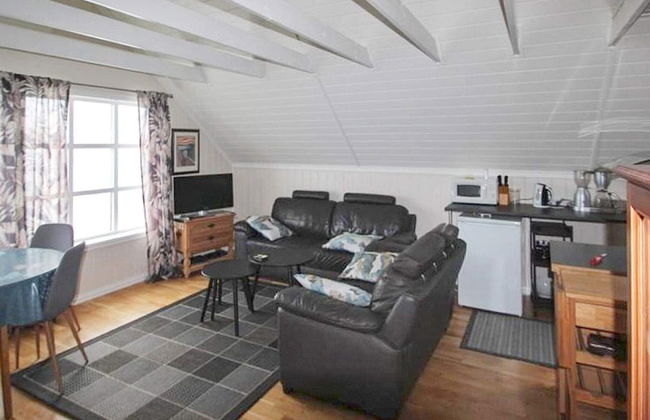 6 Person Holiday Home in Vestnes - Foto 8
