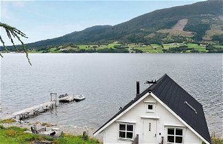 Photo 1 - 6 Person Holiday Home in Vestnes