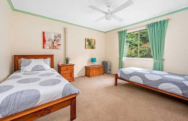 Bluegums Cabins Barrington Tops - Foto 16