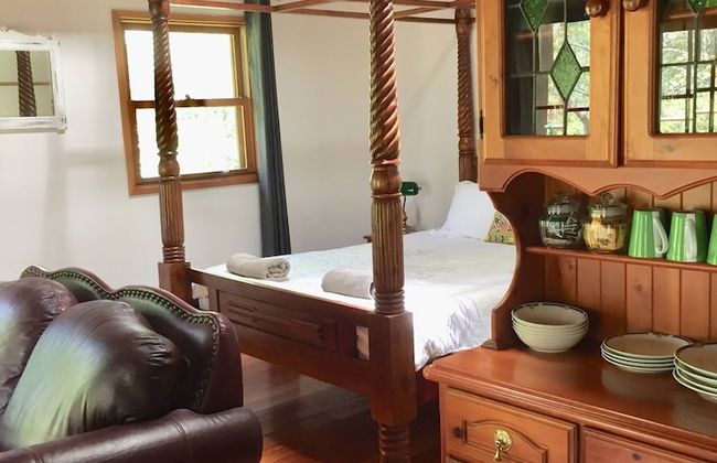 Bluegums Cabins Barrington Tops - Foto 2