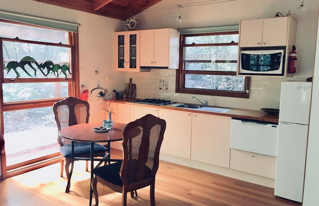 Bluegums Cabins Barrington Tops - Foto 24