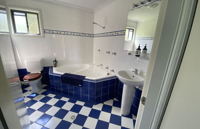 Bluegums Cabins Barrington Tops - Foto 51