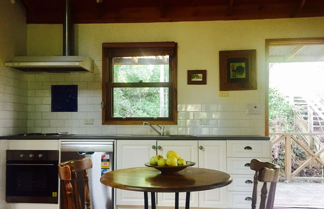 Bluegums Cabins Barrington Tops - Foto 23