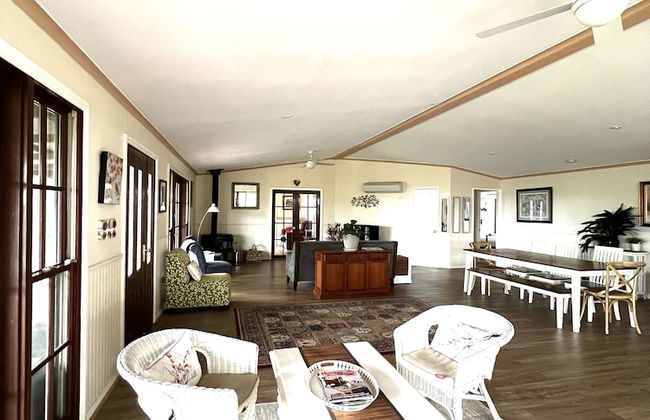 Bluegums Cabins Barrington Tops - Foto 35