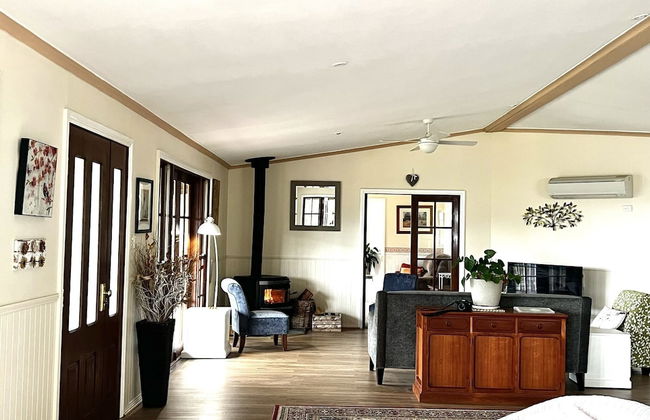 Bluegums Cabins Barrington Tops - Foto 34