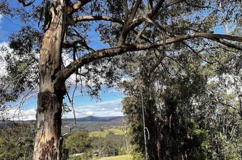 Foto 69 - Bluegums Cabins Barrington Tops