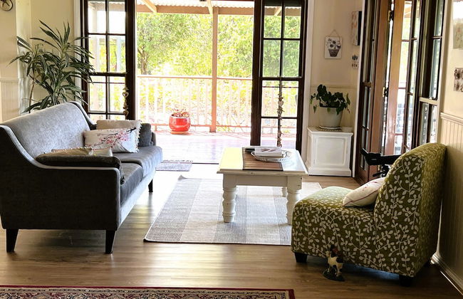 Bluegums Cabins Barrington Tops - Foto 41