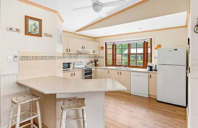 Bluegums Cabins Barrington Tops - Foto 25