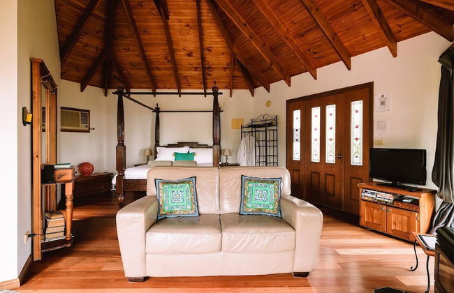 Bluegums Cabins Barrington Tops - Foto 6