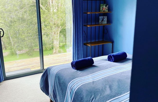 Bluegums Cabins Barrington Tops - Foto 13