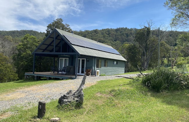 Bluegums Cabins Barrington Tops - Foto 73