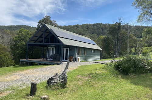 Foto 71 - Bluegums Cabins Barrington Tops