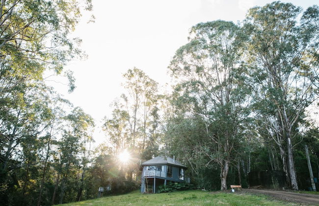 Bluegums Cabins Barrington Tops - Foto 75