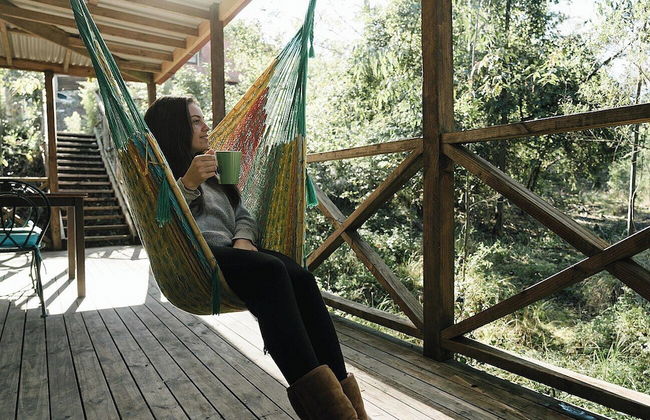 Bluegums Cabins Barrington Tops - Foto 76