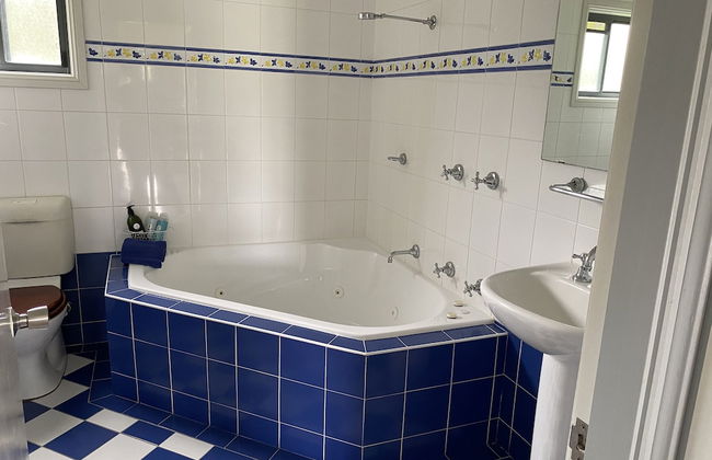 Bluegums Cabins Barrington Tops - Foto 52